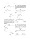 Novel compounds that are ERK inhibitors diagram and image