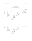 Octahydropentalene compounds as chemokine receptor antagonists diagram and image