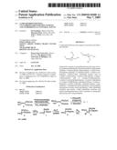 2,2-Bis-(hydroxymethyl)cyclopropylidenemethyl-Purines and -Pyrimidines As Antiviral Agents diagram and image