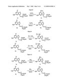 2,2-Bis-(hydroxymethyl)cyclopropylidenemethyl-Purines and -Pyrimidines As Antiviral Agents diagram and image