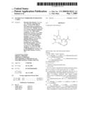 Macrocylic Inhibitors of Hepatitis C Virus diagram and image