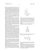 Macrocylic Inhibitors of Hepatitis C Virus diagram and image