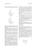 Macrocylic Inhibitors of Hepatitis C Virus diagram and image