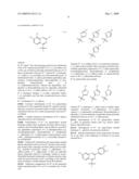 Macrocylic Inhibitors of Hepatitis C Virus diagram and image