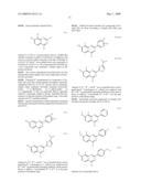 Macrocylic Inhibitors of Hepatitis C Virus diagram and image