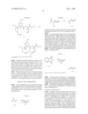 Macrocylic Inhibitors of Hepatitis C Virus diagram and image