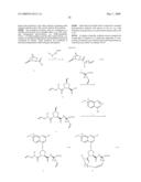 Macrocylic Inhibitors of Hepatitis C Virus diagram and image