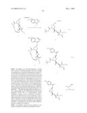 Macrocylic Inhibitors of Hepatitis C Virus diagram and image