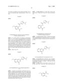 Macrocylic Inhibitors of Hepatitis C Virus diagram and image