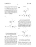 Macrocylic Inhibitors of Hepatitis C Virus diagram and image