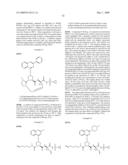 Macrocylic Inhibitors of Hepatitis C Virus diagram and image