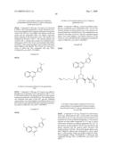 Macrocylic Inhibitors of Hepatitis C Virus diagram and image