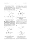 Macrocylic Inhibitors of Hepatitis C Virus diagram and image