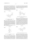 Macrocylic Inhibitors of Hepatitis C Virus diagram and image