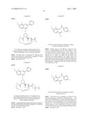 Macrocylic Inhibitors of Hepatitis C Virus diagram and image