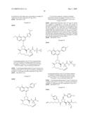 Macrocylic Inhibitors of Hepatitis C Virus diagram and image