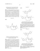 Macrocylic Inhibitors of Hepatitis C Virus diagram and image