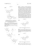 Macrocylic Inhibitors of Hepatitis C Virus diagram and image