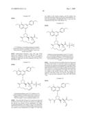 Macrocylic Inhibitors of Hepatitis C Virus diagram and image