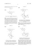 Macrocylic Inhibitors of Hepatitis C Virus diagram and image