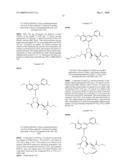 Macrocylic Inhibitors of Hepatitis C Virus diagram and image