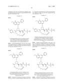 Macrocylic Inhibitors of Hepatitis C Virus diagram and image