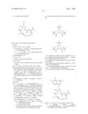 Macrocylic Inhibitors of Hepatitis C Virus diagram and image