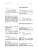 Liquid Pharmaceutical Formulations of Docetaxel diagram and image