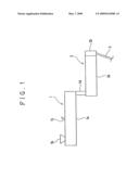 Process for Production of Foamed Resin Sheet diagram and image