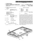 Rubber Composition and Used Thereof diagram and image