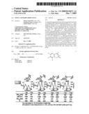 NOVEL COUMARIN DERIVATIVES diagram and image