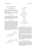 NOVEL COUMARIN DERIVATIVES diagram and image