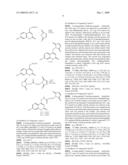 NOVEL COUMARIN DERIVATIVES diagram and image