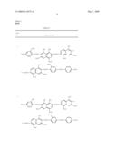 Azo compound, ink composition, recording method and colored article diagram and image