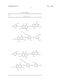 Azo compound, ink composition, recording method and colored article diagram and image