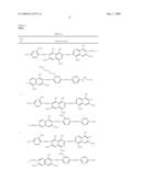 Azo compound, ink composition, recording method and colored article diagram and image