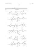 Azo compound, ink composition, recording method and colored article diagram and image