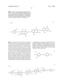 Azo compound, ink composition, recording method and colored article diagram and image