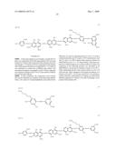 Azo compound, ink composition, recording method and colored article diagram and image