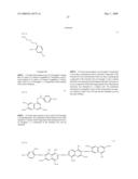 Azo compound, ink composition, recording method and colored article diagram and image