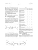 Azo compound, ink composition, recording method and colored article diagram and image