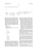 Azo compound, ink composition, recording method and colored article diagram and image