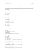 USPA1 AND USPA2 ANTIGENS OF MORAXELLA CATARRHALIS diagram and image