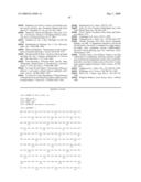 USPA1 AND USPA2 ANTIGENS OF MORAXELLA CATARRHALIS diagram and image