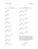 THIOPHENE COMPOUNDS AND THROMBOPOIETIN RECEPTOR ACTIVATORS diagram and image