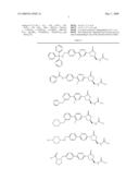 BIARYL HETEROCYCLIC COMPOUNDS AND METHODS OF MAKING AND USING THE SAME diagram and image