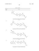 BIARYL HETEROCYCLIC COMPOUNDS AND METHODS OF MAKING AND USING THE SAME diagram and image