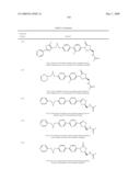 BIARYL HETEROCYCLIC COMPOUNDS AND METHODS OF MAKING AND USING THE SAME diagram and image