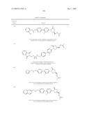 BIARYL HETEROCYCLIC COMPOUNDS AND METHODS OF MAKING AND USING THE SAME diagram and image