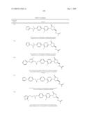 BIARYL HETEROCYCLIC COMPOUNDS AND METHODS OF MAKING AND USING THE SAME diagram and image